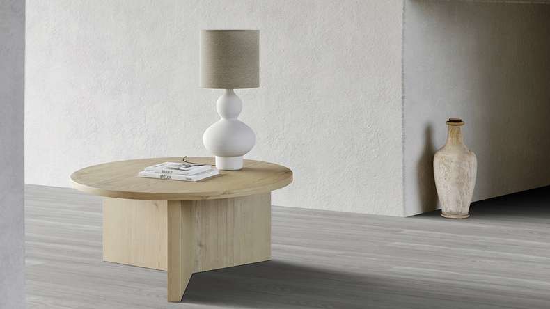 Gerflor Klick Vinyl Rigid - Creation 70 Clic Onka Pearl | Authentisches Erscheinungsbild (61281056)