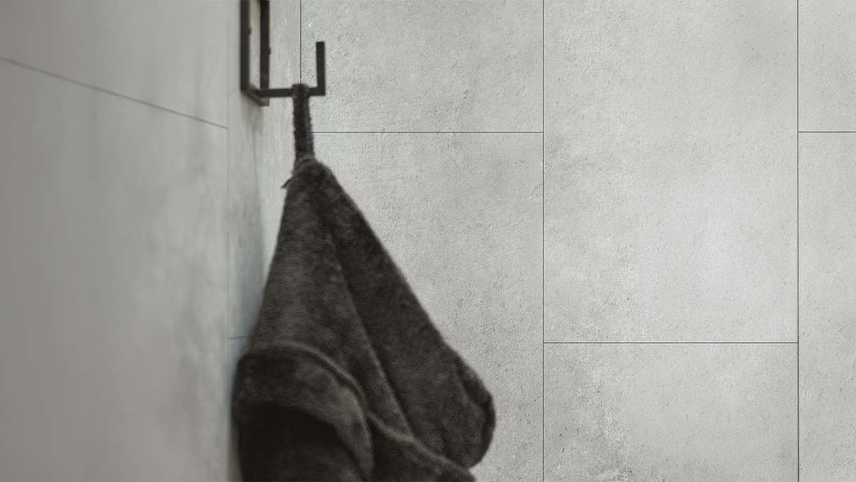 planeo StrongWall - Wandverkleidung Kunststoff Stone 65 x 37,5 cm