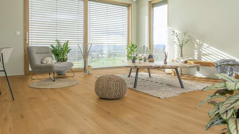 Gerflor CV-Belag - HQR Nature 2427 Cottage Honey
