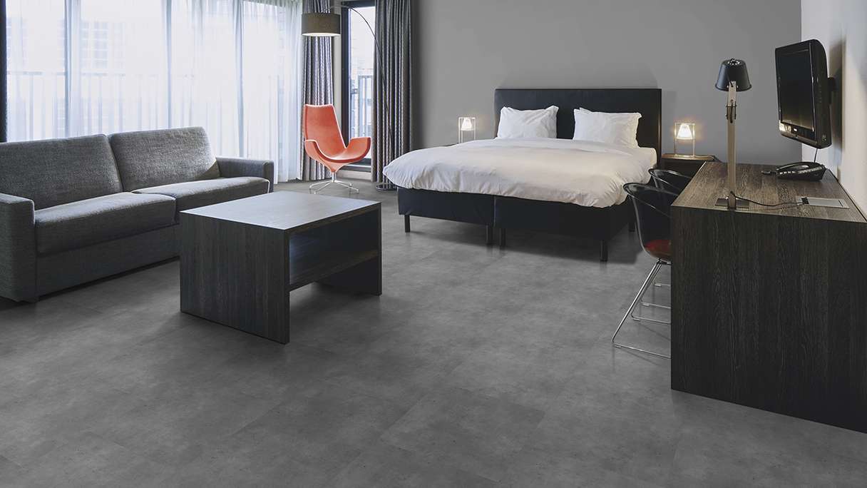 planeo Klebevinyl - SilentIQ Stone 2in1 Objekt Terivon