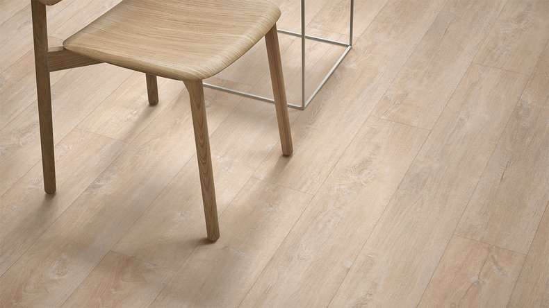 Forbo Enduro Klebevinyl - Light Timber (69335DR3)