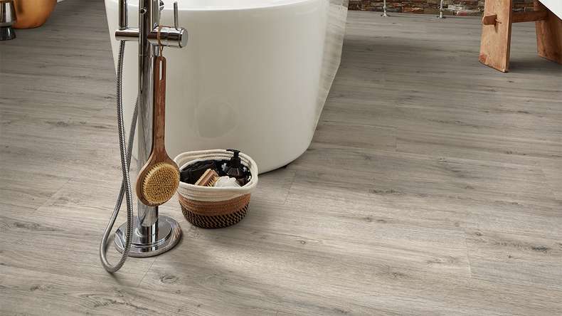 MEISTER Designboden MeisterDesign. next DD 500 S - 06889 Felseneiche | Trittschalldämmung integr. (400054-1287220-06889)