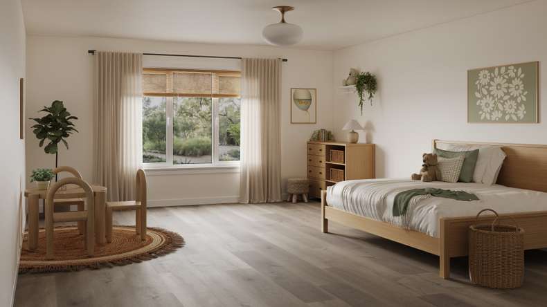 planeo Rigid Klick-Vinyl - Eiche Piräus 1,82m lange XL Diele (P22206U)
