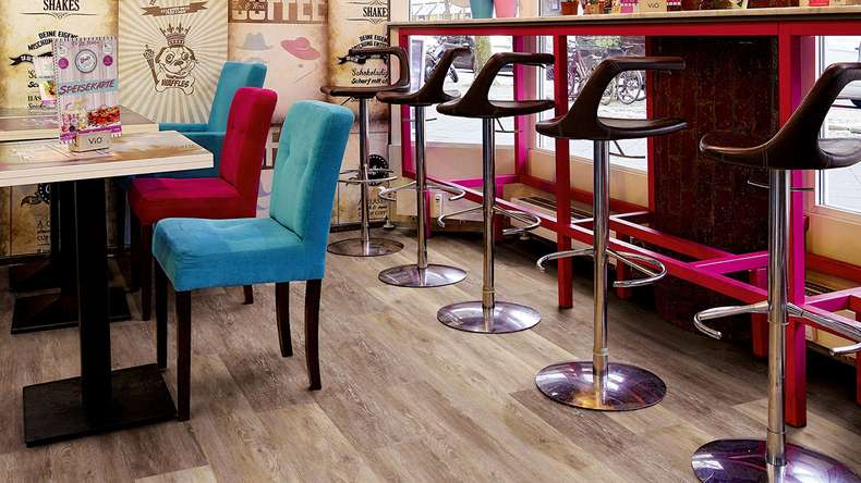 Project Floors Klick Vinyl - SPC Core Collection PW4021/CO30 (PW4021CO30)
