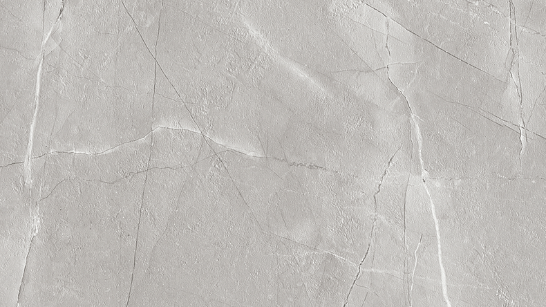 planeo Wandverkleidung SPC - CeraRock Tile Light Grey Marble XL 280 x 117,5 cm
