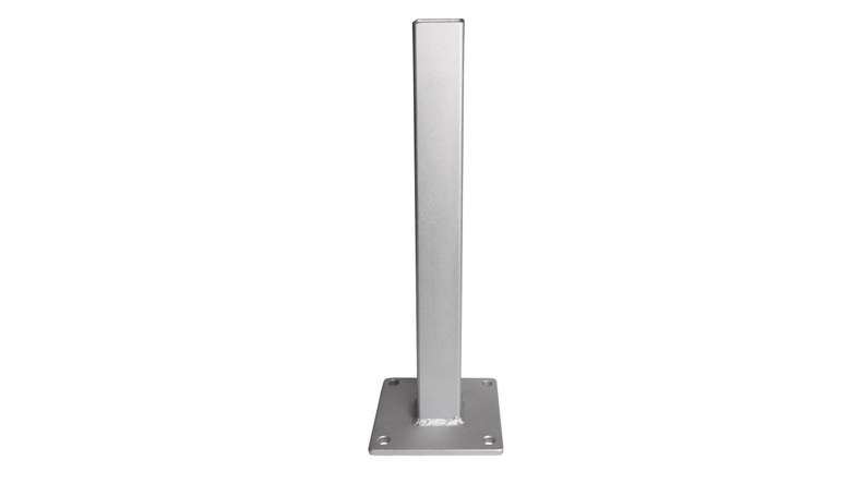 planeo Gardence Metallic - Konsole GJ 47 verzinkt 40,8cm