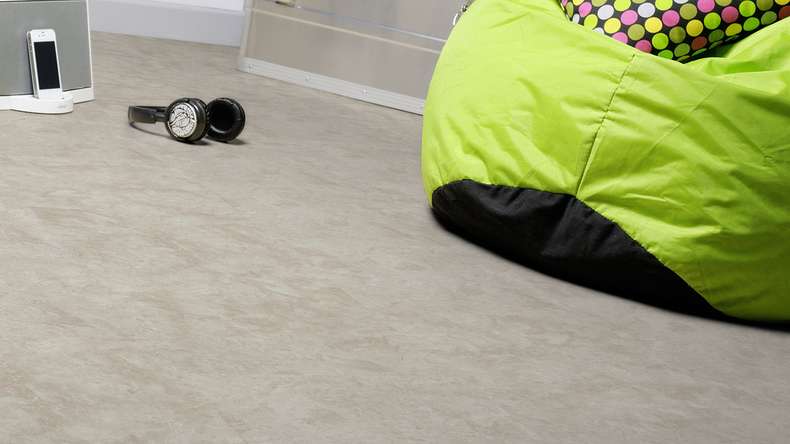 Gerflor Klebevinyl selbstklebend - Prime Marble Beige (45560135)