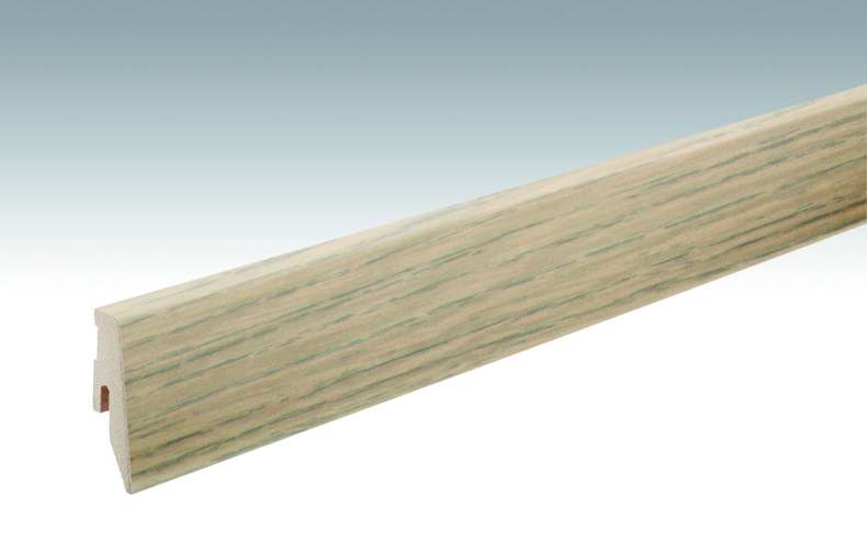 planeo Edelholz Sockelleiste 60x20 mm Eiche Brevik (SEH-019)