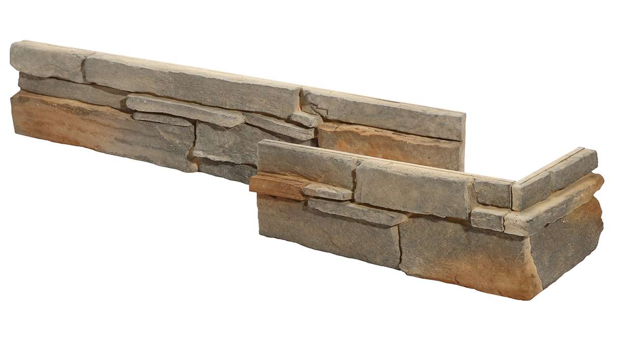 planeo StoneWall Solid Steinriemchen Dolomit