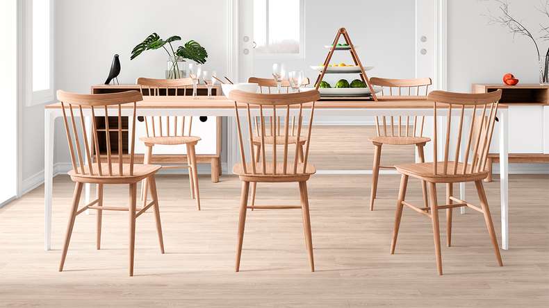 Forbo Enduro Klebevinyl - Washed Oak (69100DR3)