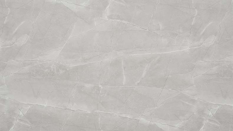 planeo Wandverkleidung SPC - CeraRock Tile Light Grey Marble 120 x 60 cm