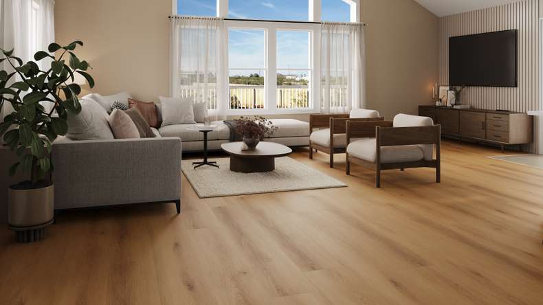 planeo Klebevinyl - Eiche Thessaloniki (P01206D)