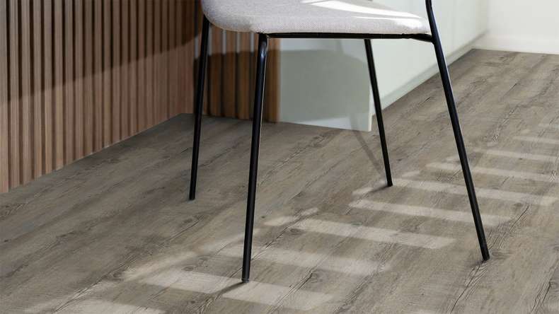 Gerflor Klick Vinyl - Virtuo 30 Rigid Acoustic Mikado | Trittschalldämmung integr. (39121100)