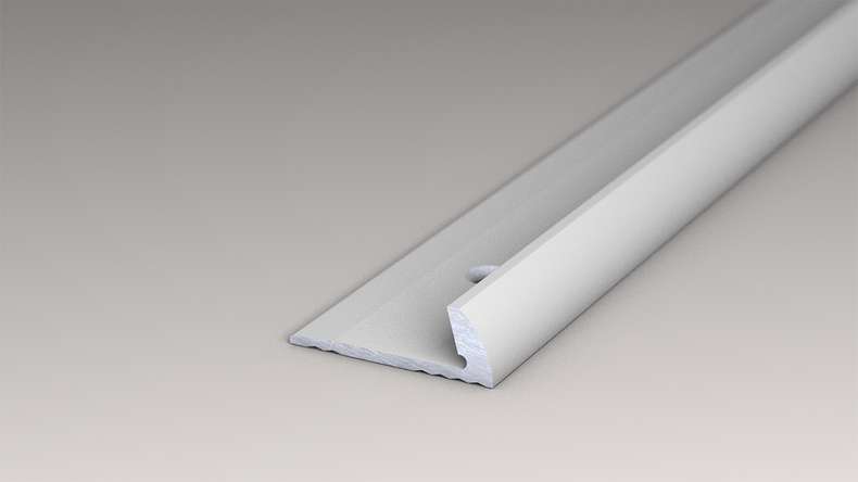 planeo Abschlussprofil 851 - 250 cm