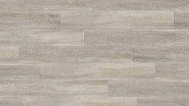 Gerflor Klick Vinyl Rigid - Creation 55 Clic Acoustic Bostonian Oak Beige | Trittschalldämmung integr. (61240853)