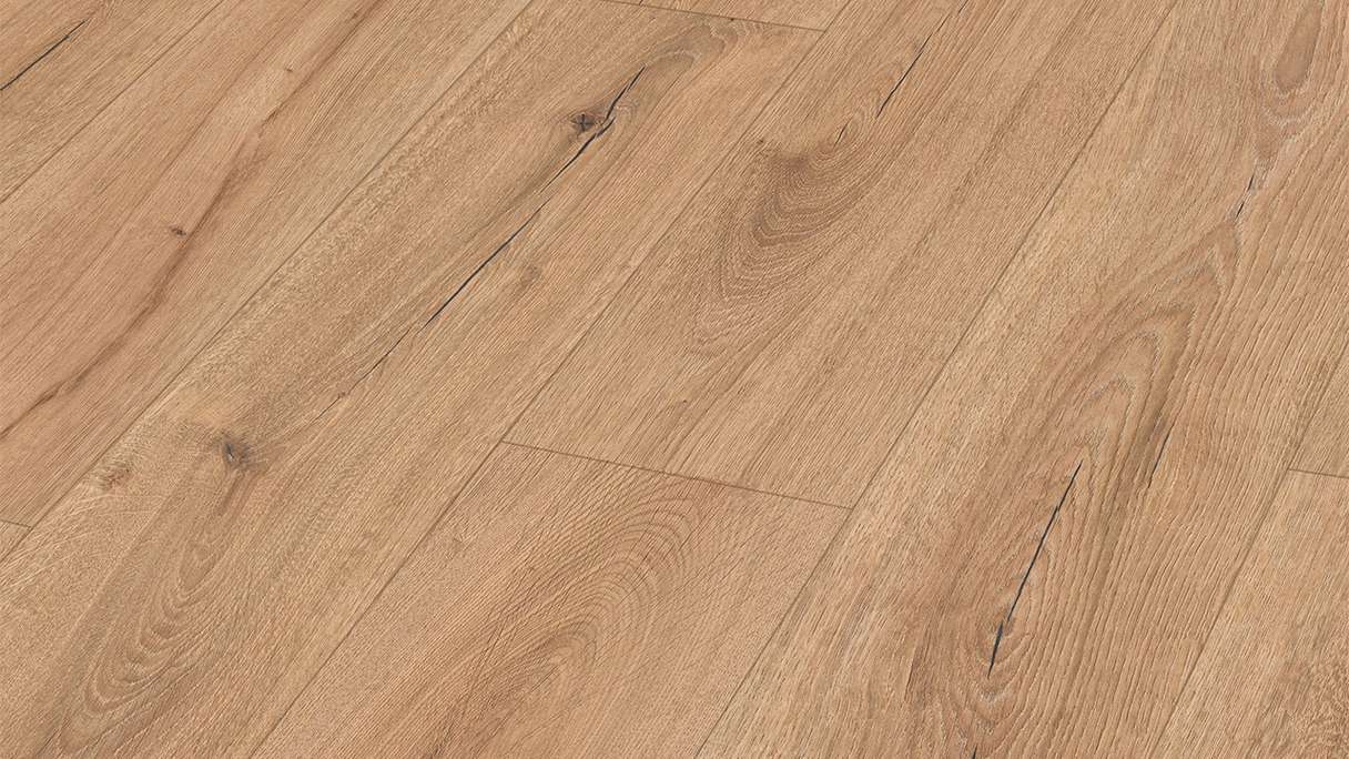 MEISTER Laminat - MeisterDesign LD 200 Wolfseiche 07146 | Made in Germany (600004-1288244-07146)