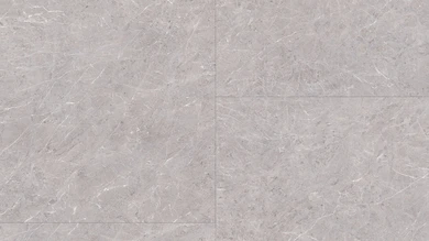 Gerflor Klebevinyl - Creation 70 Marble Light Grey