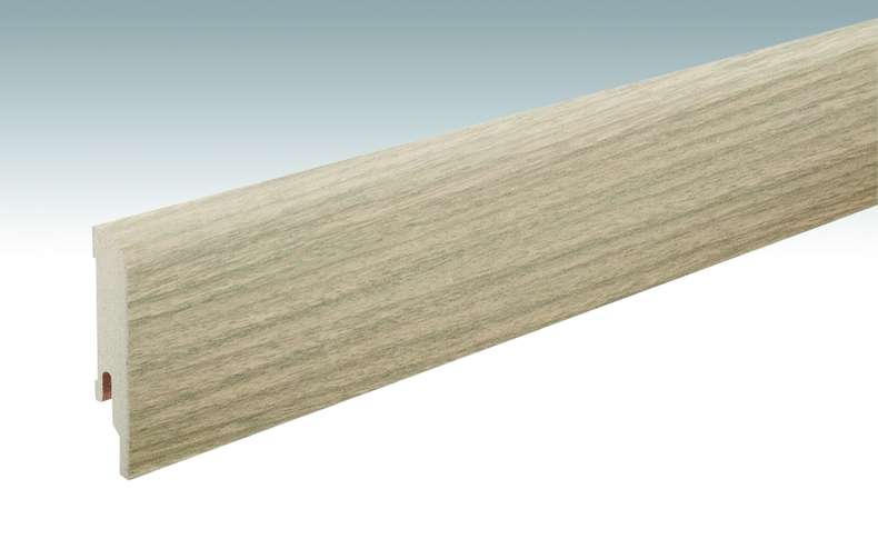 planeo Sockelleiste 16x80 mm - Taverna (PSM-82406)