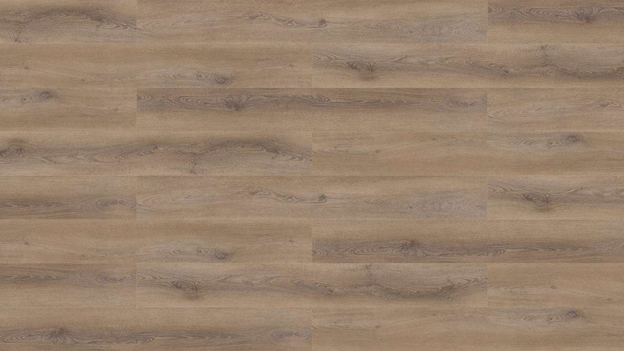 planeo Rigid Klick-Vinyl - Eiche Chania