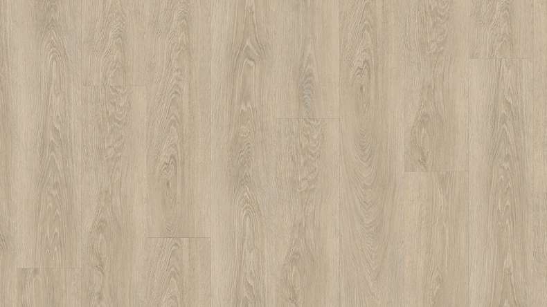 Gerflor Klick Vinyl Rigid - Creation 55 Clic Acoustic Charming Oak Beige | Trittschalldämmung integr. (61401278)