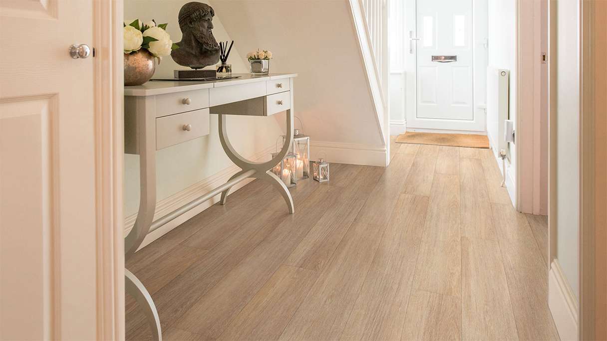 Forbo Enduro Klebevinyl - Golden Oak (69120DR3)