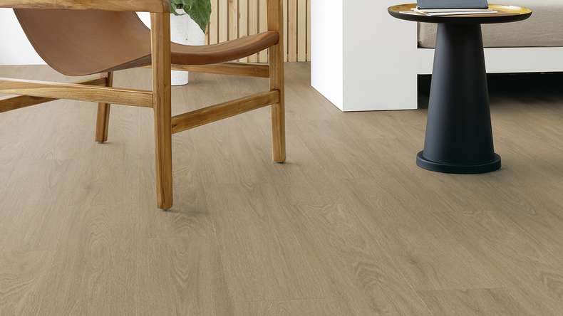 Gerflor Klebevinyl - Creation 55 Tamo Natural