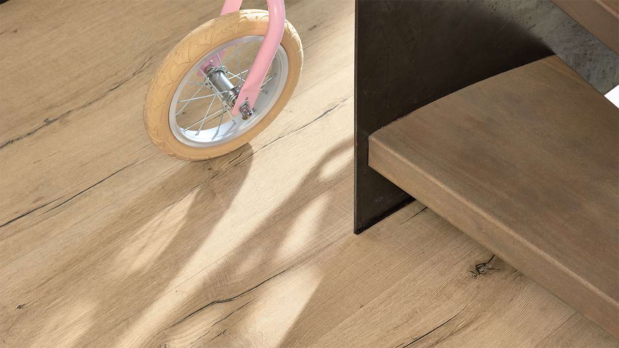 MEISTER Designboden MeisterDesign. next DL 500 S - 07139 Altholzeiche hell (400055-2052220-07139)