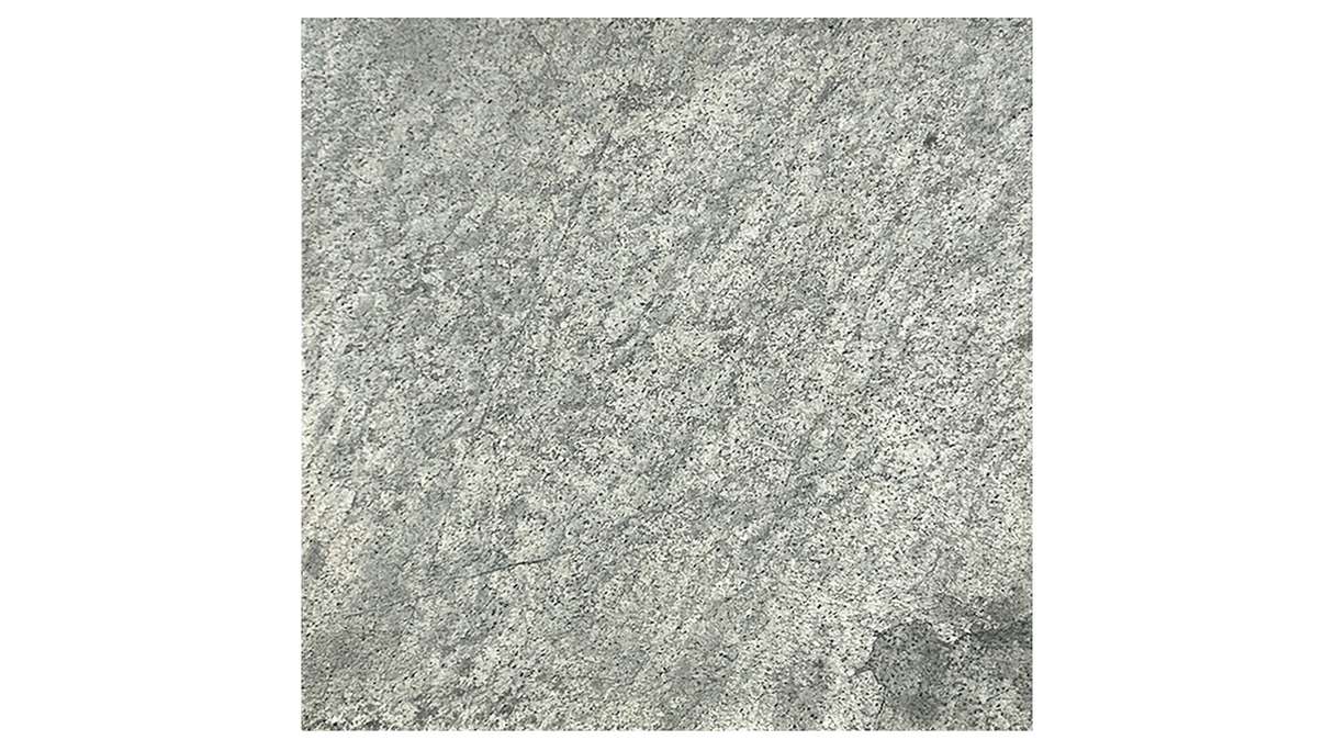 planeo Akustikpaneel - MixWall Mineral Mood Crystal Slate 52 x 52 cm | Echtstein (PLMW-30411B)