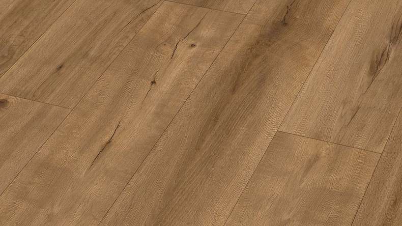 MEISTER Klick Vinyl - MeisterDesign DD 700 S Tacoma Oak amber (400009-1290244-07455 - 5975007455)