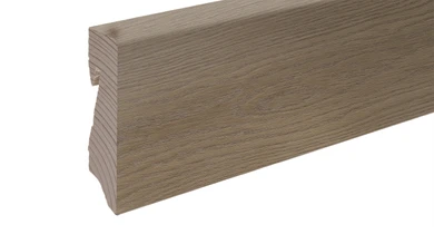 planeo Sockelleiste Korfu 16 x 58 x 2400 mm