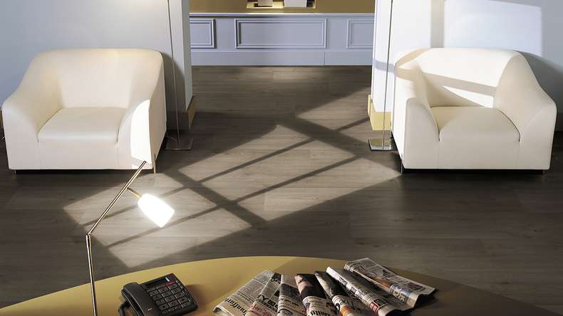 Gerflor CV-Belag - TEXLINE Nature 2276 Sherwood Nut