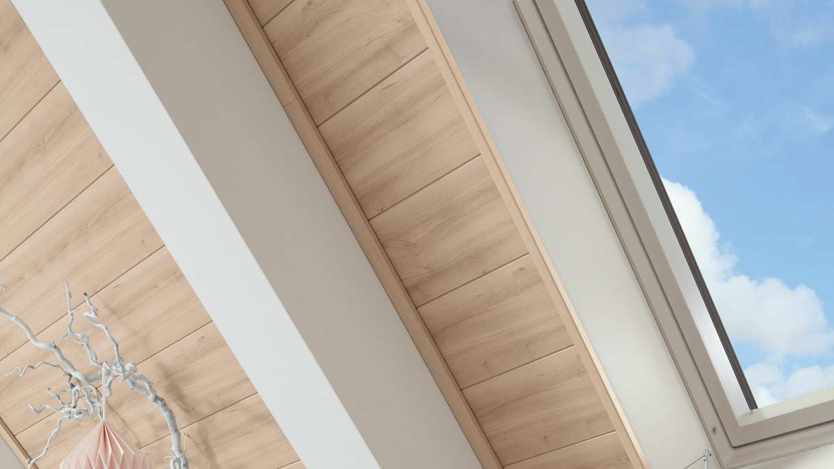 Meister Paneele - Bocado 250 Buche pure 4094