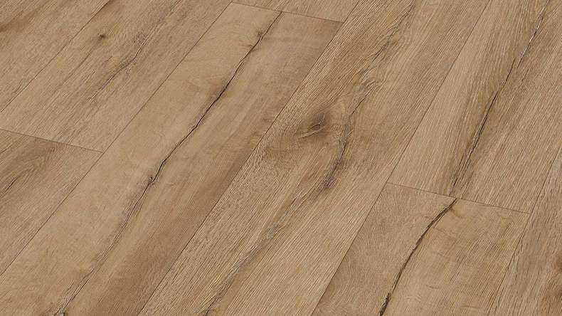 MEISTER Klick Vinyl - MeisterDesign DD 700 S Wild Oak (400009-1290244-07452 - 5975007452)