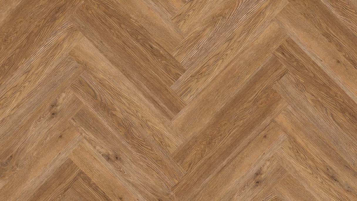 Project Floors Klebevinyl - Herringbone PW 3065/HBL (PW3065HBL)