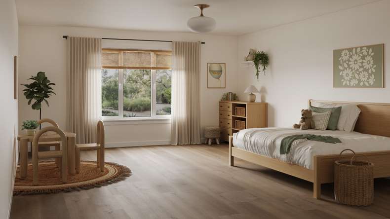 planeo Klebevinyl - Eiche Korfu (P42106D)