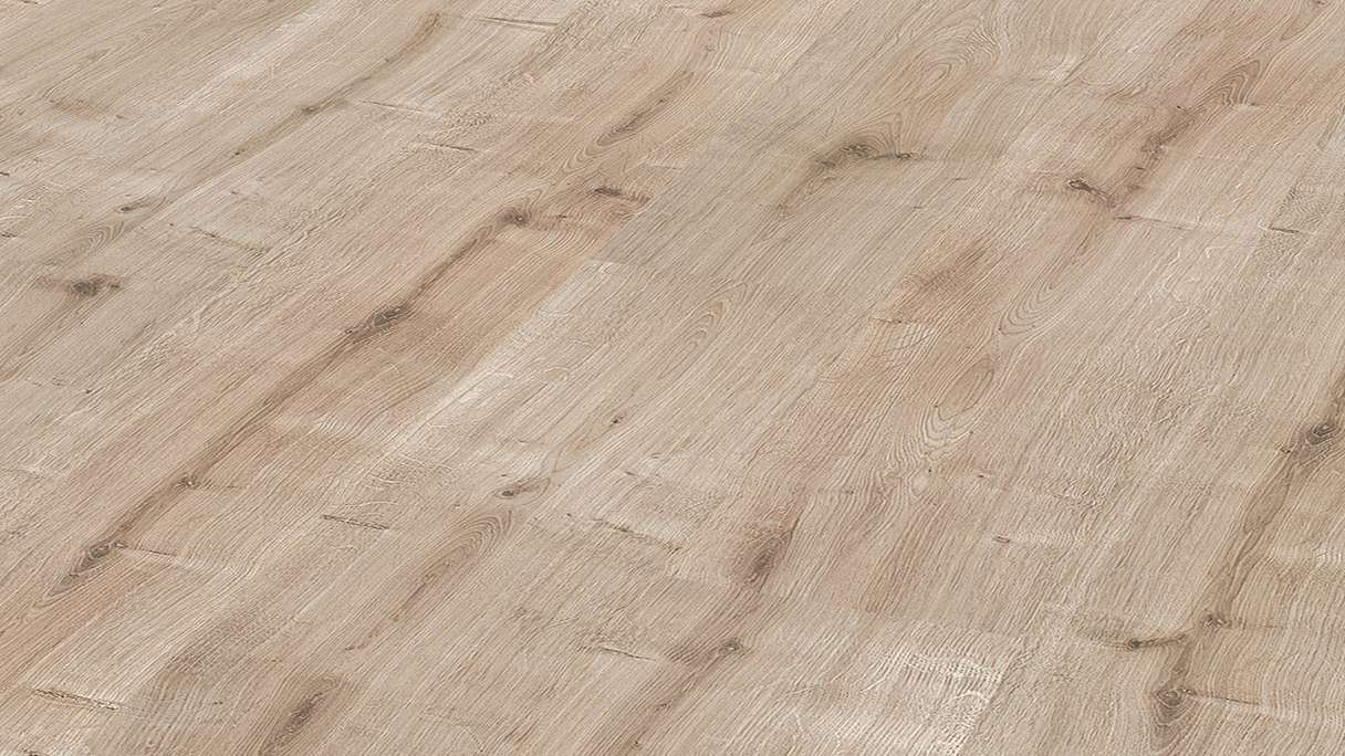 MEISTER Laminat - MeisterDesign LC 150 Eiche cappuccino 1-Stab 6263 (600014-1288198-06263 - 6136006263)