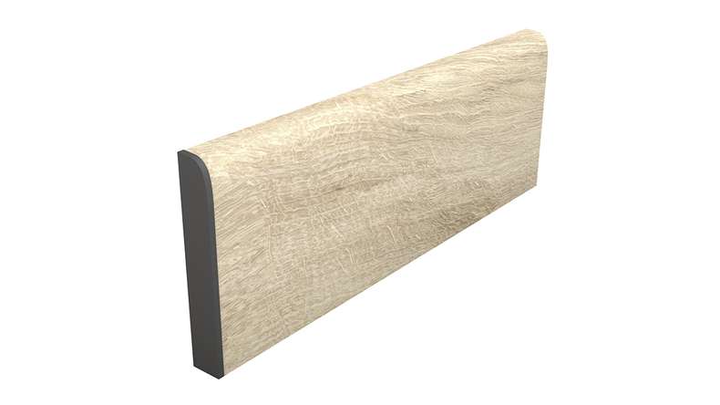 Gerflor Dekor Sockelleiste - 16,2 x 60 x 2200mm - S025 Daintree Natural (5947S025)