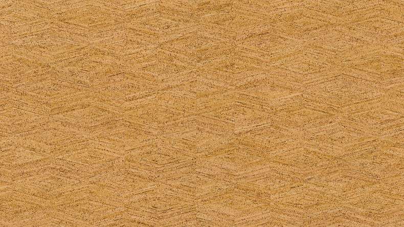 Wicanders Korkboden zum Klicken - Cork Essence Novel Edge Natural (C8G2001)