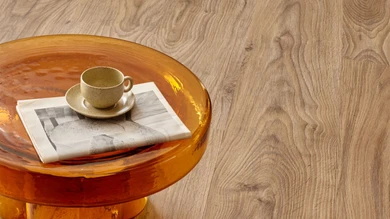 Forbo Allura Wood 55 Klebevinyl - Central Oak (60300DR5)