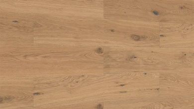 MEISTER Systempaneele Craft SP 400 - Eiche authentic pure - 1090 x 210 x 7.5 mm | 8 Stk (300031-1090210-20131)