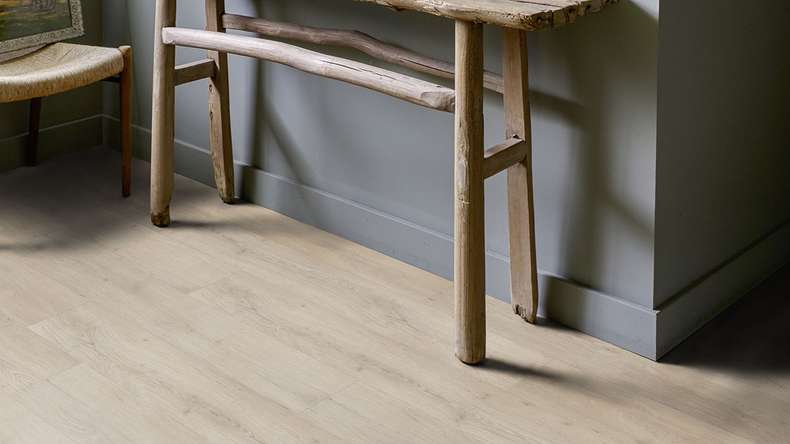 Gerflor Klebevinyl selbstklebend - Senso Natural Sunny Light (32800996)
