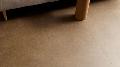 Forbo Allura Material 55 Klebevinyl - Rust Speckled Ceramic (63724DR5)