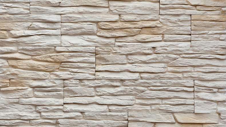 planeo StoneWall Solid Klinkerriemchen - Elbrus