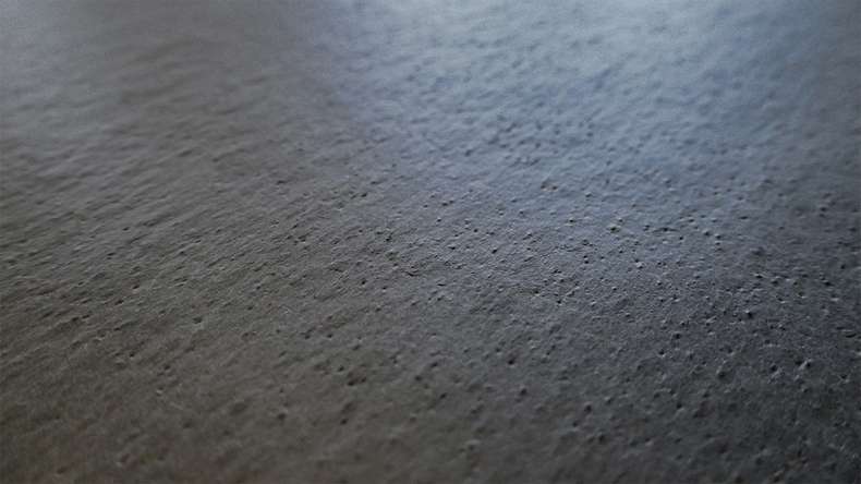 planeo EVOLITH Slate&Stone - Naturstein Wandverkleidung Noctis 1220 x 610 mm