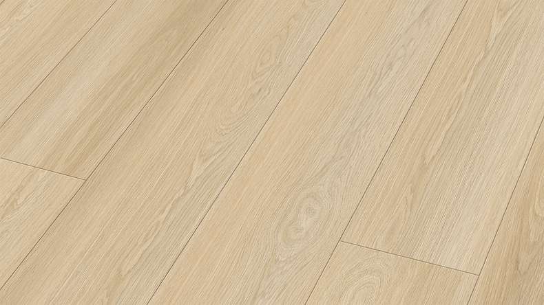 MEISTER Designboden Rigid-Vinyl RM 500 S - 20200 Easy listening | Trittschalldämmung integr. (400050-1522225-20200)