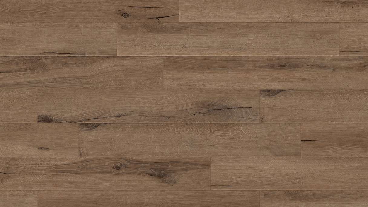 Gerflor Klebevinyl - Creation 40 Cedar Dark Brown