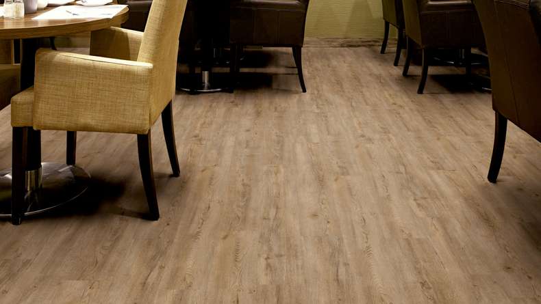 Project Floors Klebevinyl - floors@work55 PW3150 /55 (PW315055)