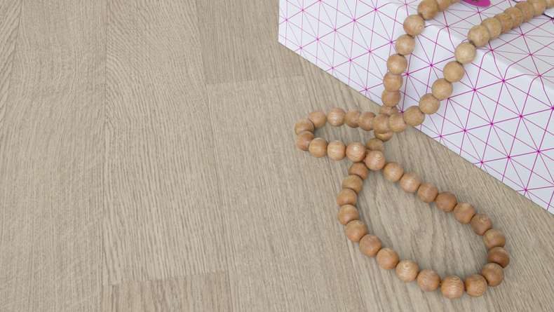 Gerflor CV-Belag - BOOSTER 1618 BOSTON BLOND
