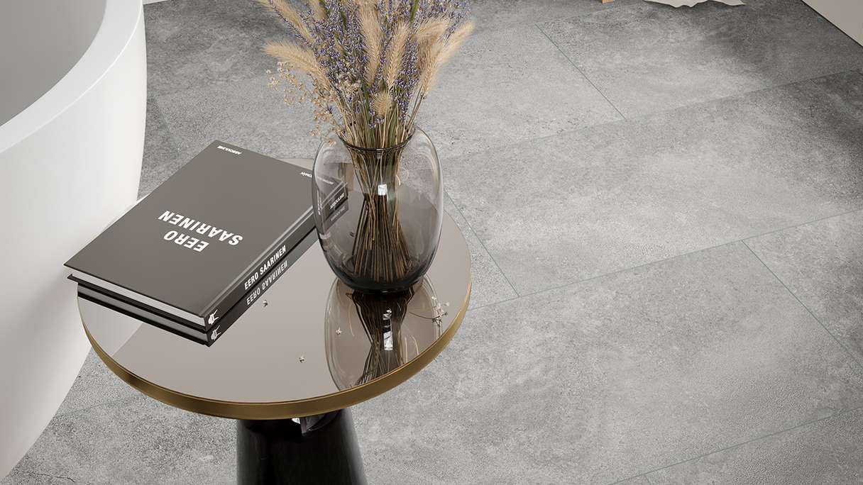 planeo Klick Vinyl - Rigid Levanto V-Fuge | Made in Germany