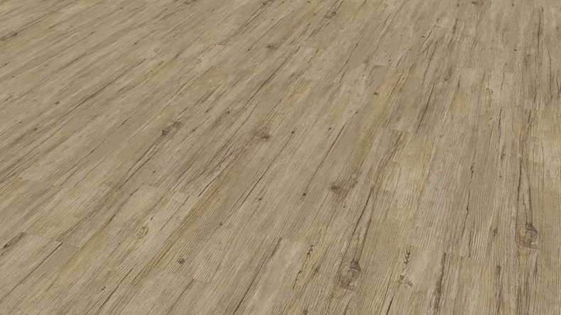 Gerflor Klebevinyl selbstklebend - Senso Rustic Muscade (33270306)